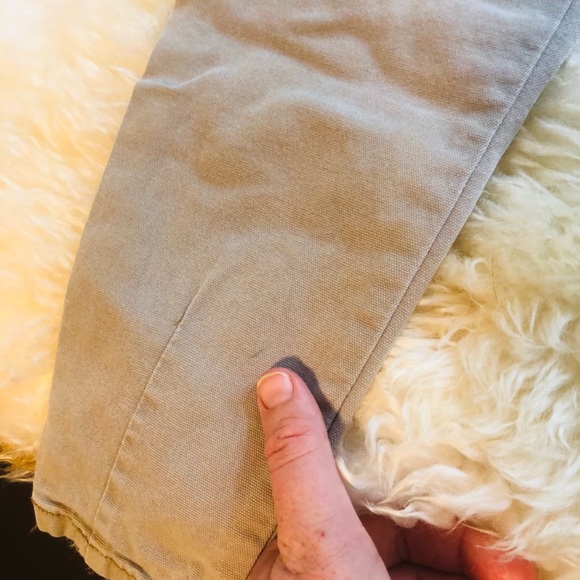 Zara boys size 6 cargo pant - Picture 5 of 5